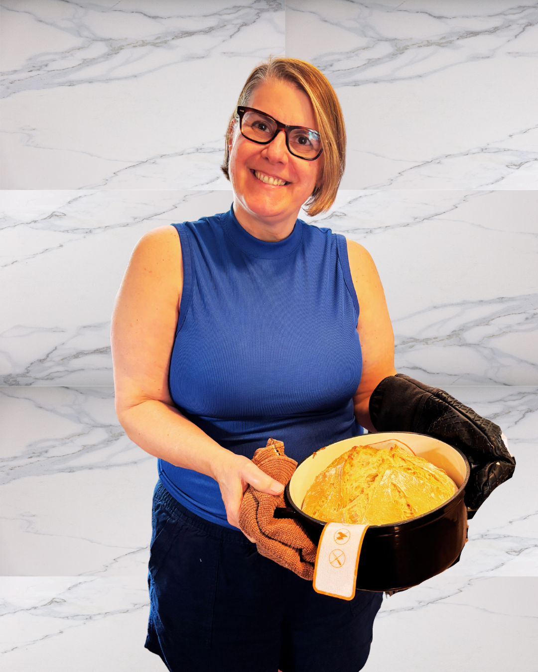 Health Bread - Sourdough