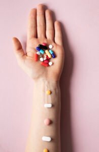 Medicines and Treatments