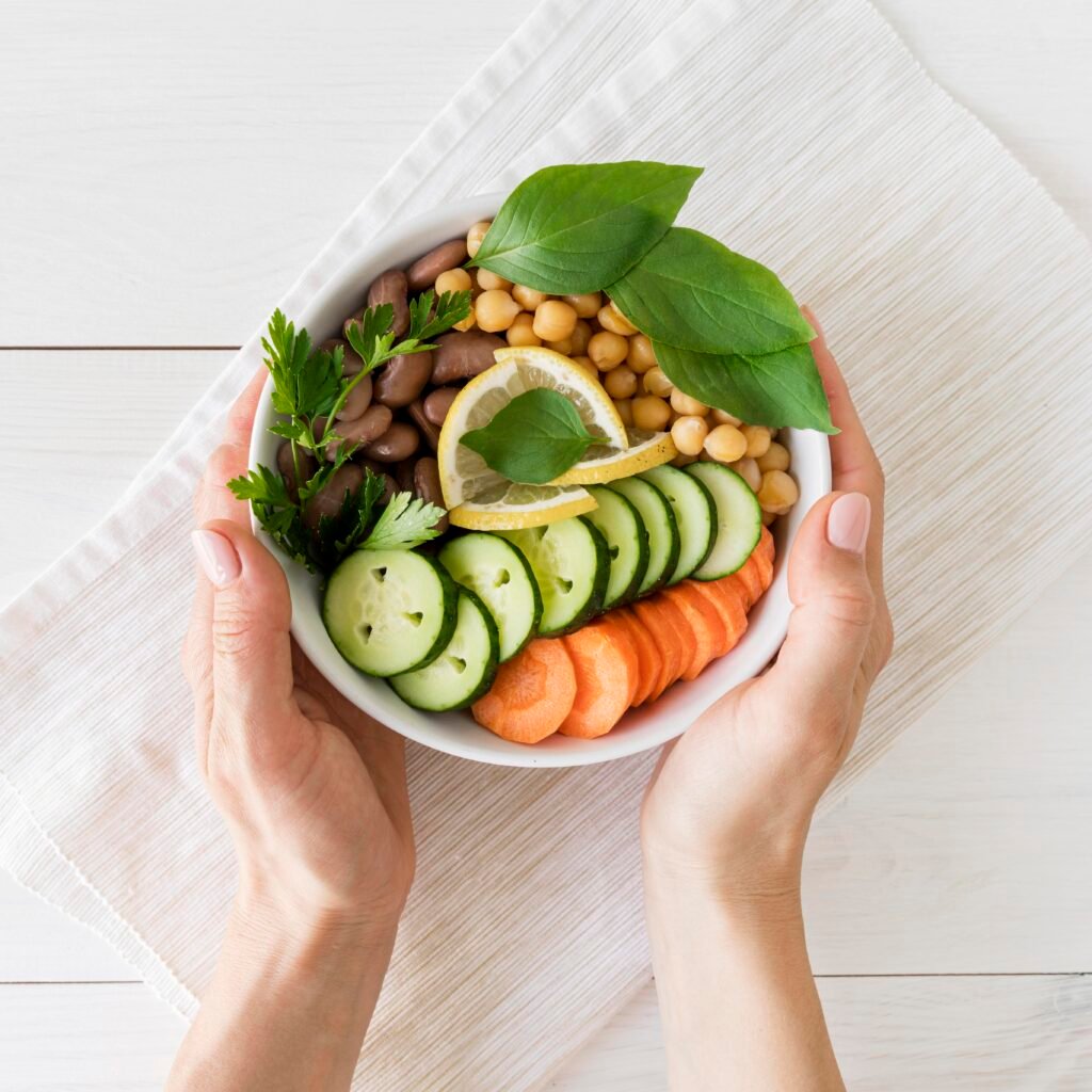 Plant Based Diet